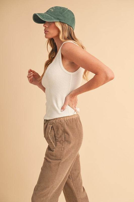 Aysha Courdury Pants - Shop Style & More | Fresh Looks, Everyday Deals & Free Shipping