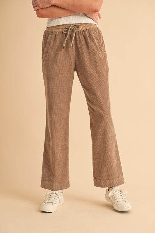 Aysha Courdury Pants - Shop Style & More | Fresh Looks, Everyday Deals & Free Shipping