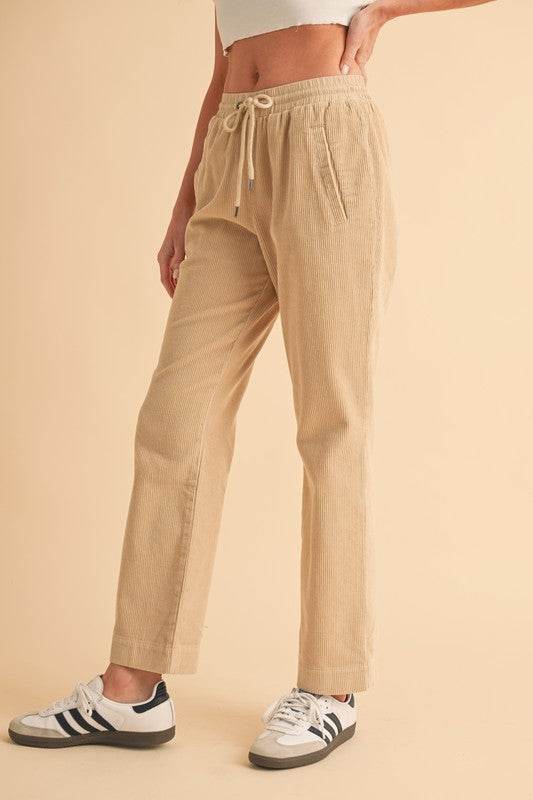 Aysha Courdury Pants - Shop Style & More | Fresh Looks, Everyday Deals & Free Shipping