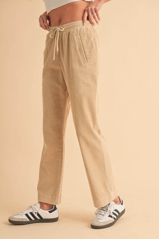 Aysha Courdury Pants - Shop Style & More | Fresh Looks, Everyday Deals & Free Shipping