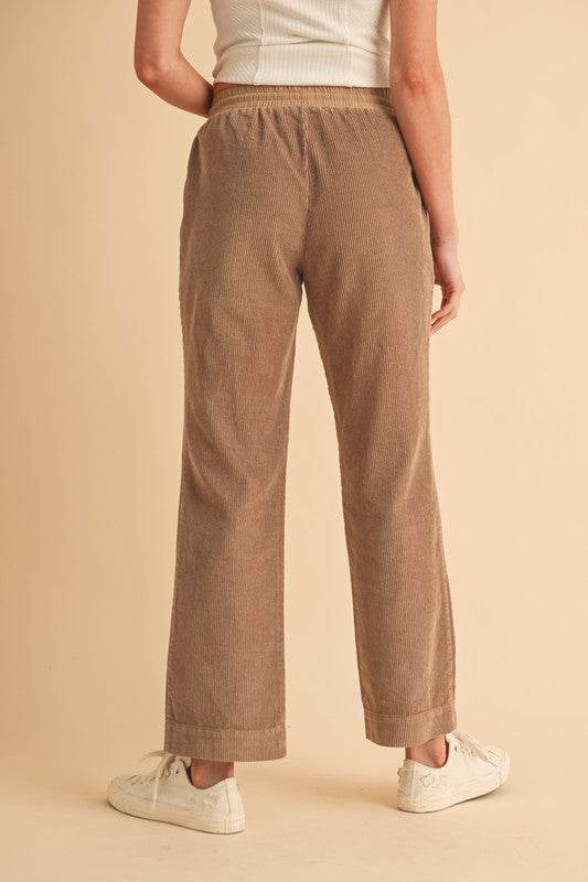 Aysha Courdury Pants - Shop Style & More | Fresh Looks, Everyday Deals & Free Shipping