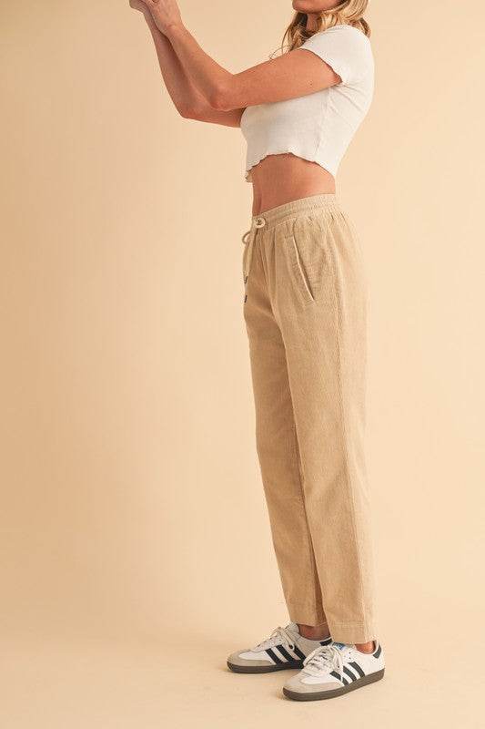 Aysha Courdury Pants - Shop Style & More | Fresh Looks, Everyday Deals & Free Shipping