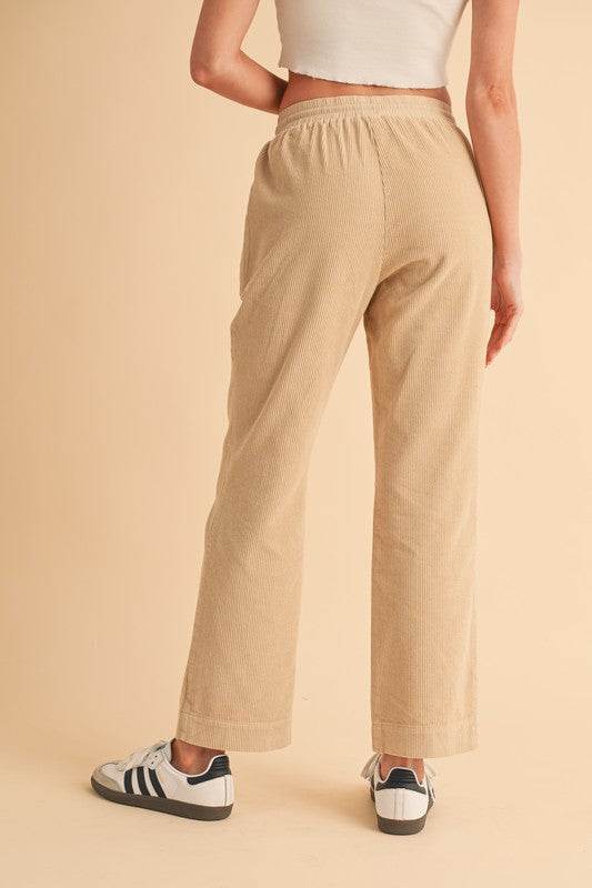 Aysha Courdury Pants - Shop Style & More | Fresh Looks, Everyday Deals & Free Shipping