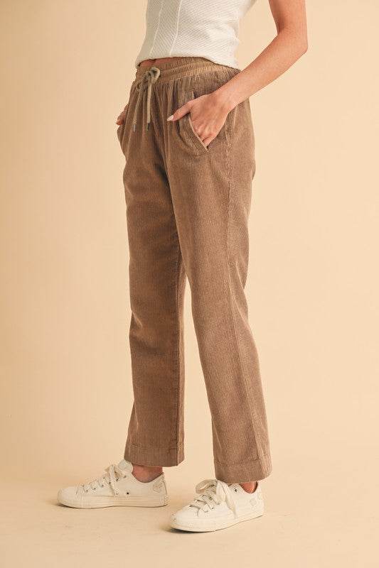 Aysha Courdury Pants - Shop Style & More | Fresh Looks, Everyday Deals & Free Shipping