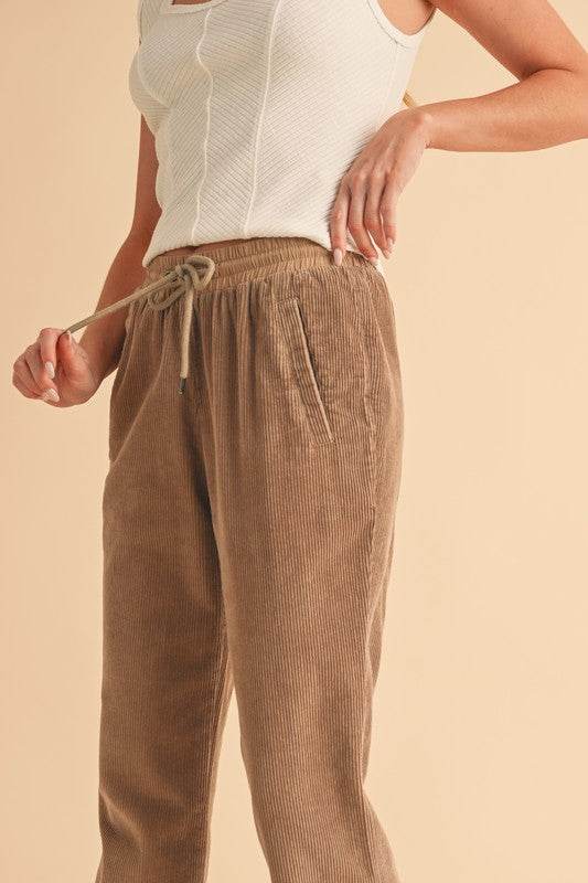 Aysha Courdury Pants - Shop Style & More | Fresh Looks, Everyday Deals & Free Shipping