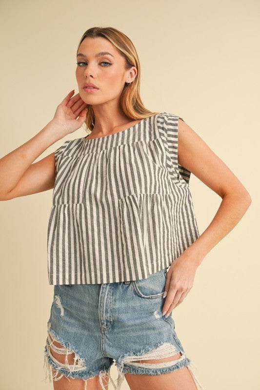 Cait Top - Shop Style & More | Fresh Looks, Everyday Deals & Free Shipping