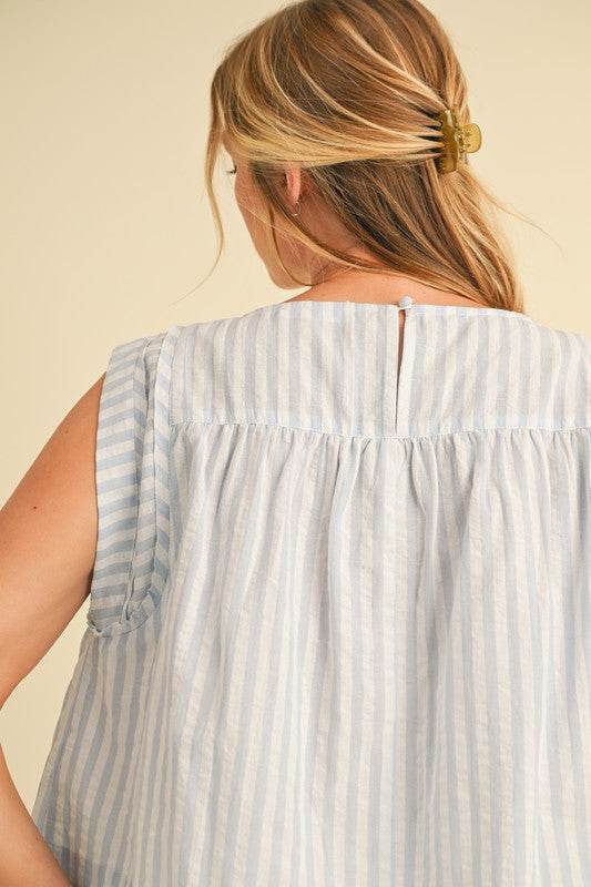 Cait Top - Shop Style & More | Fresh Looks, Everyday Deals & Free Shipping