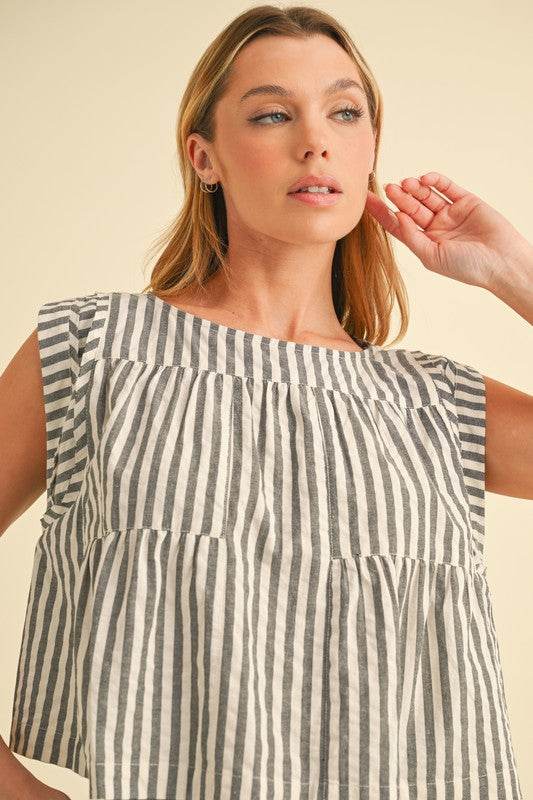 Cait Top - Shop Style & More | Fresh Looks, Everyday Deals & Free Shipping