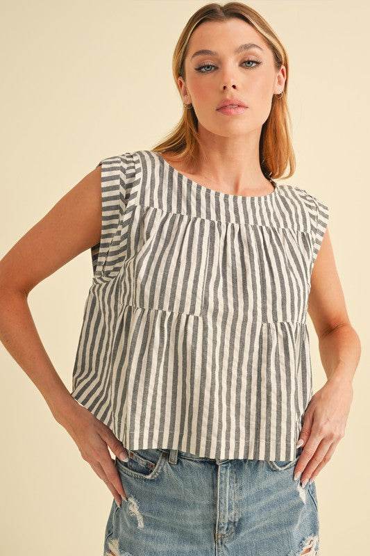 Cait Top - Shop Style & More | Fresh Looks, Everyday Deals & Free Shipping