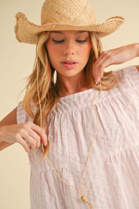 Cait Top - Shop Style & More | Fresh Looks, Everyday Deals & Free Shipping