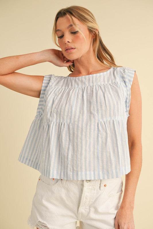 Cait Top - Shop Style & More | Fresh Looks, Everyday Deals & Free Shipping