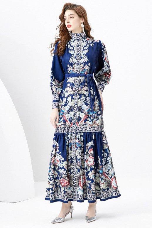 WOMEN FASHION LONG MAXI DRESS - Shop Style & More | Fresh Looks, Everyday Deals & Free Shipping