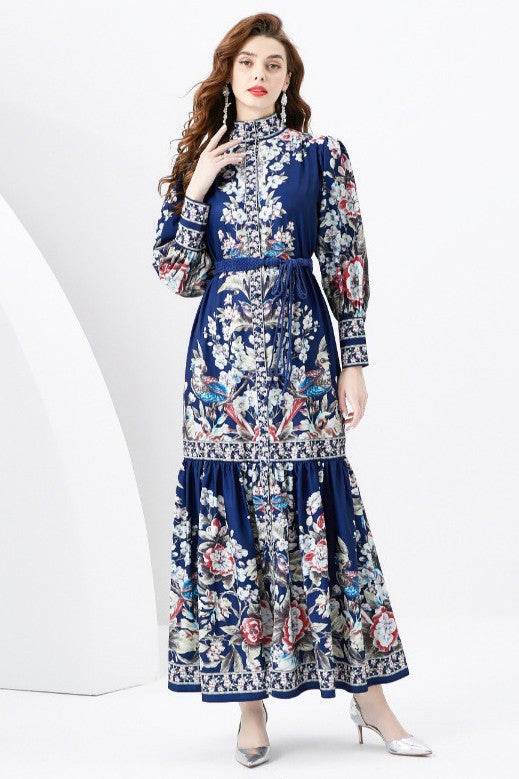 WOMEN FASHION LONG MAXI DRESS - Shop Style & More | Fresh Looks, Everyday Deals & Free Shipping