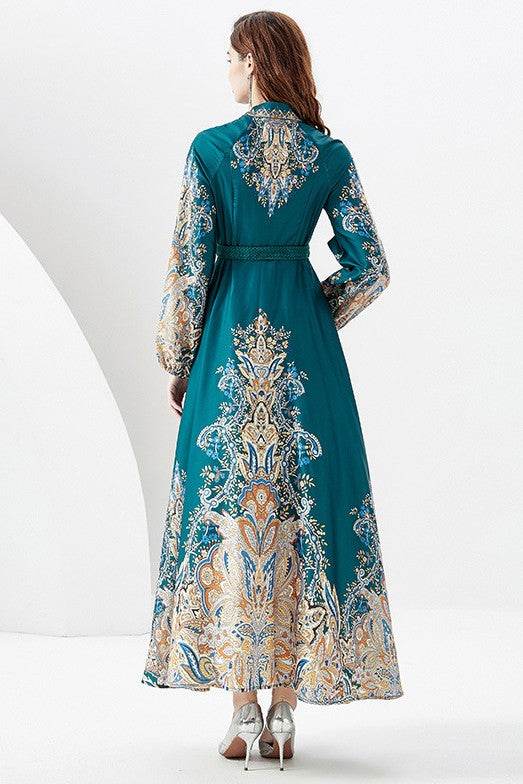 WOMEN FASHION LONG MAXI DRESS - Shop Style & More | Fresh Looks, Everyday Deals & Free Shipping