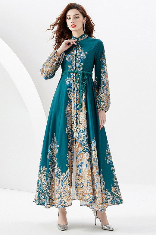 WOMEN FASHION LONG MAXI DRESS - Shop Style & More | Fresh Looks, Everyday Deals & Free Shipping