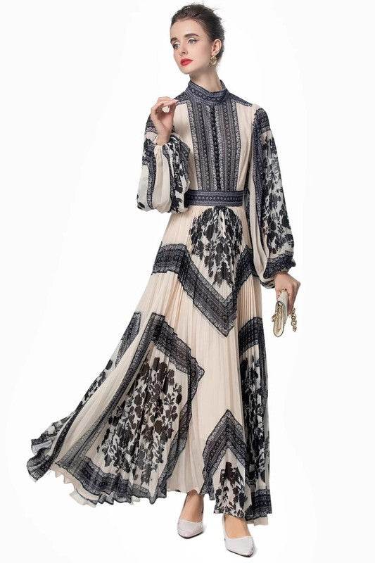 WOMEN FASHION LONG MAXI DRESS - Shop Style & More | Fresh Looks, Everyday Deals & Free Shipping