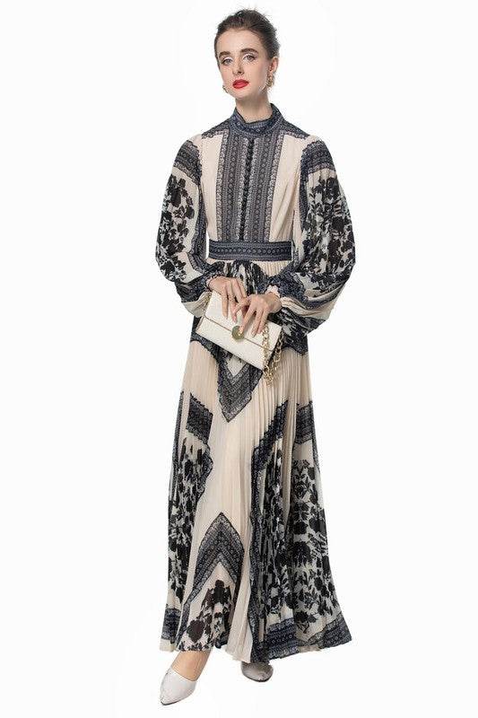 WOMEN FASHION LONG MAXI DRESS - Shop Style & More | Fresh Looks, Everyday Deals & Free Shipping