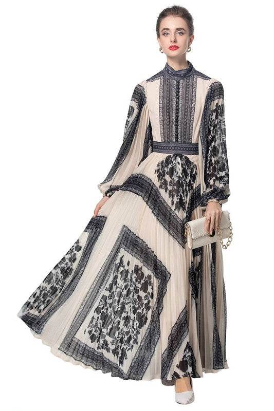 WOMEN FASHION LONG MAXI DRESS - Shop Style & More | Fresh Looks, Everyday Deals & Free Shipping
