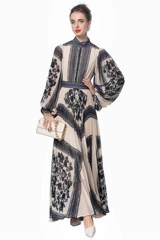 WOMEN FASHION LONG MAXI DRESS - Shop Style & More | Fresh Looks, Everyday Deals & Free Shipping