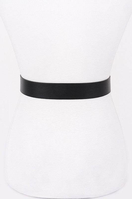 Engraved Western Buckle Fashion Belt - Shop Style & More | Fresh Looks, Everyday Deals & Free Shipping