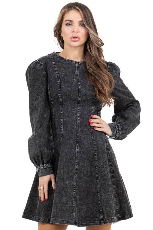 WOMEN FASHION DENIM TWO PIECE SHORT SET - Shop Style & More | Fresh Looks, Everyday Deals & Free Shipping