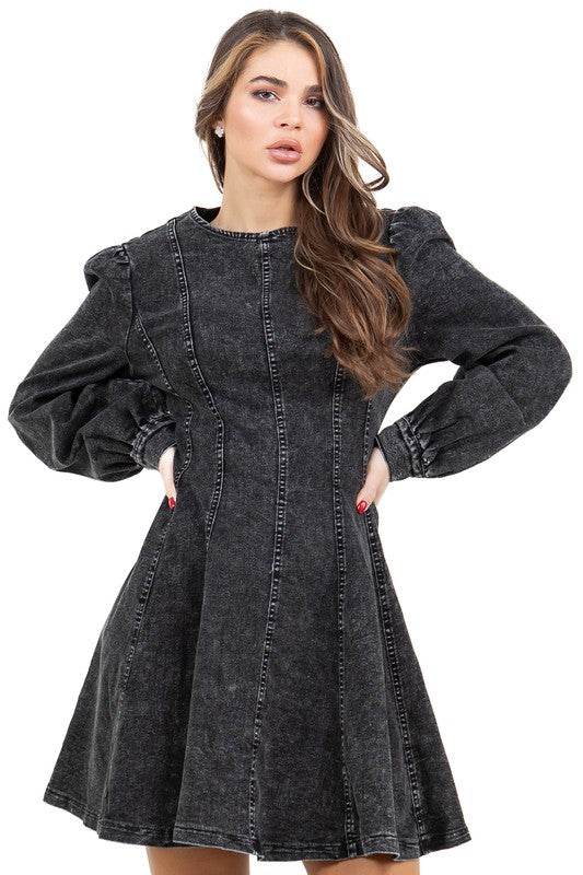 WOMEN FASHION DENIM TWO PIECE SHORT SET - Shop Style & More | Fresh Looks, Everyday Deals & Free Shipping