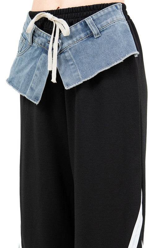 WOMEN FASHION CLASSIC STRAIGHT LEG PANTS - Shop Style & More | Fresh Looks, Everyday Deals & Free Shipping