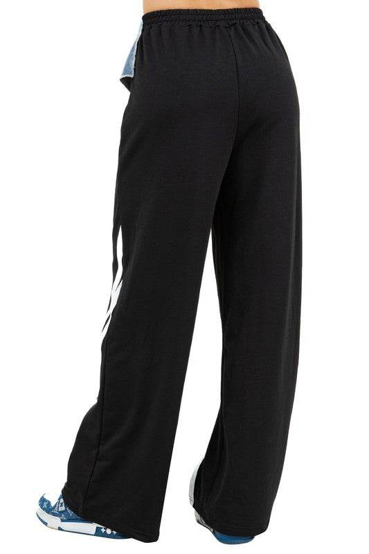WOMEN FASHION CLASSIC STRAIGHT LEG PANTS - Shop Style & More | Fresh Looks, Everyday Deals & Free Shipping