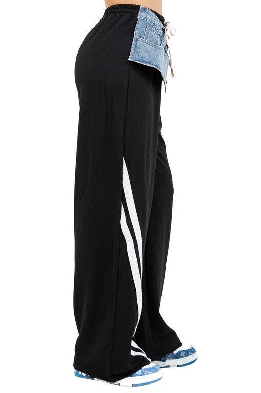 WOMEN FASHION CLASSIC STRAIGHT LEG PANTS - Shop Style & More | Fresh Looks, Everyday Deals & Free Shipping