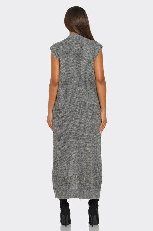 Urban Edge Knit Dress - Shop Style & More | Fresh Looks, Everyday Deals & Free Shipping