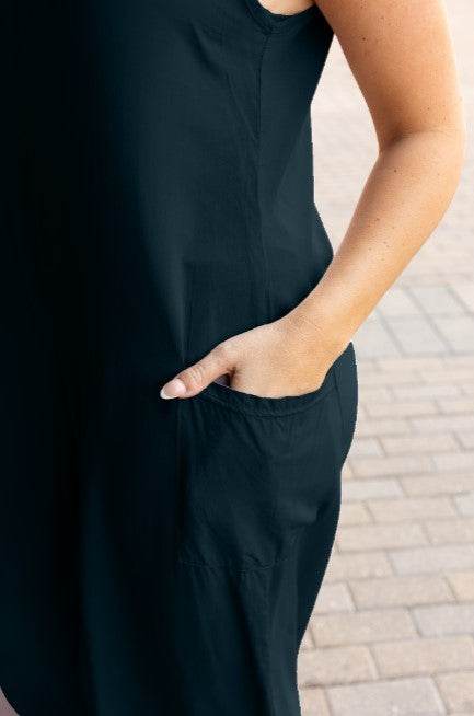 The Vera Jumpsuit - Shop Style & More | Fresh Looks, Everyday Deals & Free Shipping