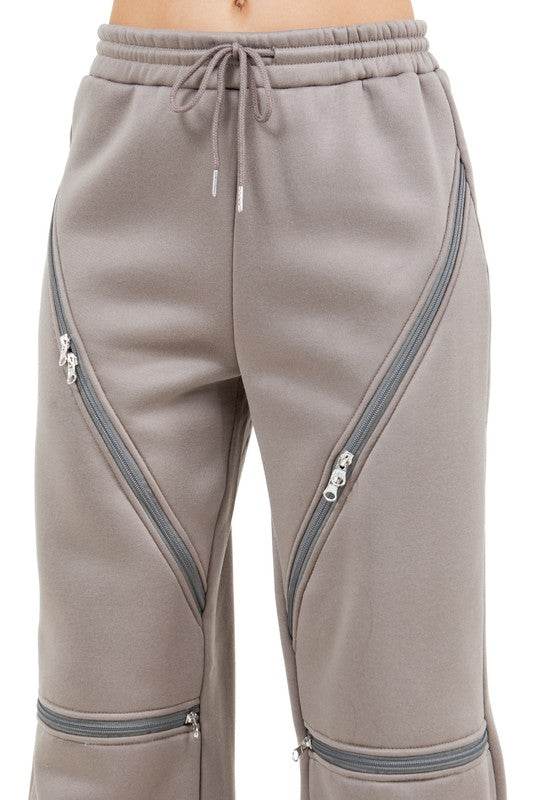 WOMEN FASHION CLASSIC STRAIGHT LEG PANTS - Shop Style & More | Fresh Looks, Everyday Deals & Free Shipping