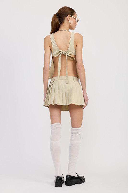 RIDER MINI SKORT - Shop Style & More | Fresh Looks, Everyday Deals & Free Shipping