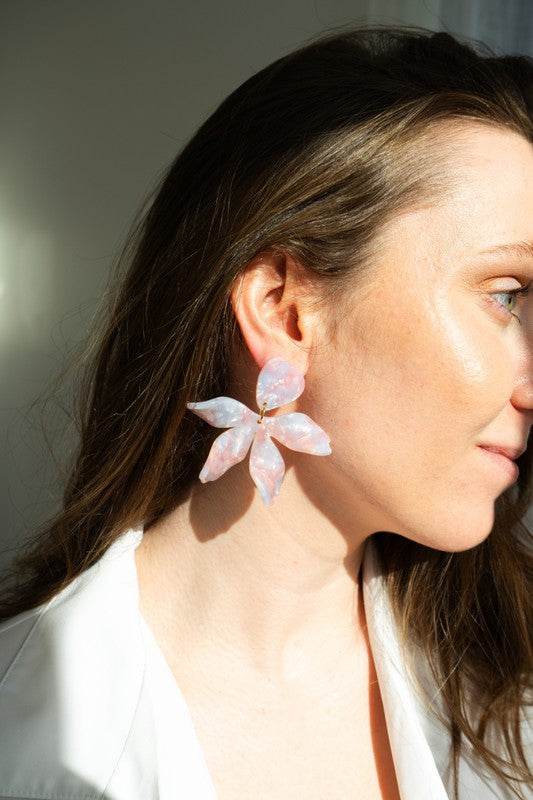 Jasmine Earrings - Enchanted - Shop Style & More | Fresh Looks, Everyday Deals & Free Shipping