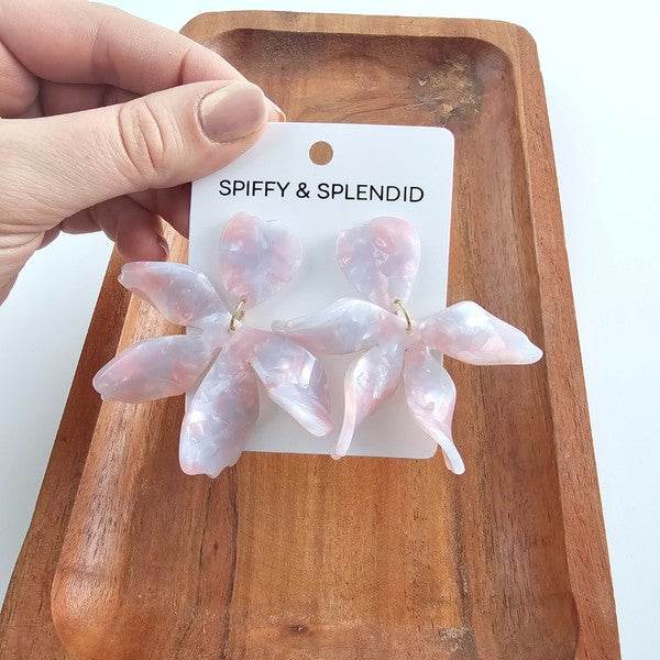 Jasmine Earrings - Enchanted - Shop Style & More | Fresh Looks, Everyday Deals & Free Shipping