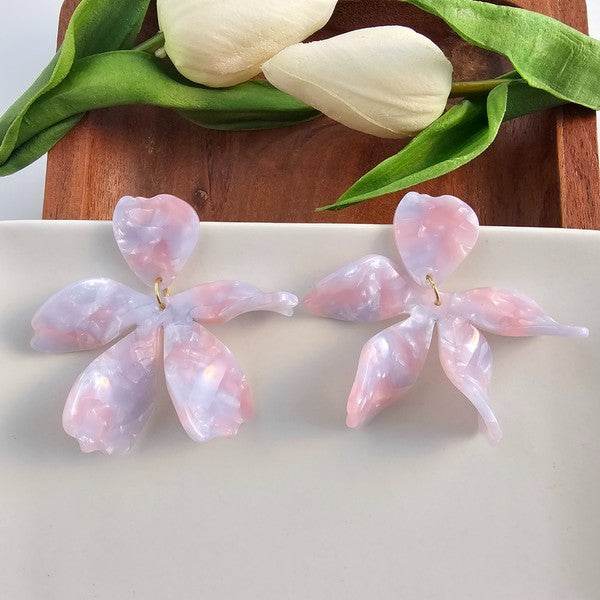 Jasmine Earrings - Enchanted - Shop Style & More | Fresh Looks, Everyday Deals & Free Shipping