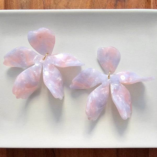 Jasmine Earrings - Enchanted - Shop Style & More | Fresh Looks, Everyday Deals & Free Shipping