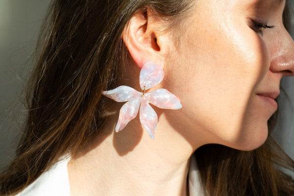 Jasmine Earrings - Enchanted - Shop Style & More | Fresh Looks, Everyday Deals & Free Shipping