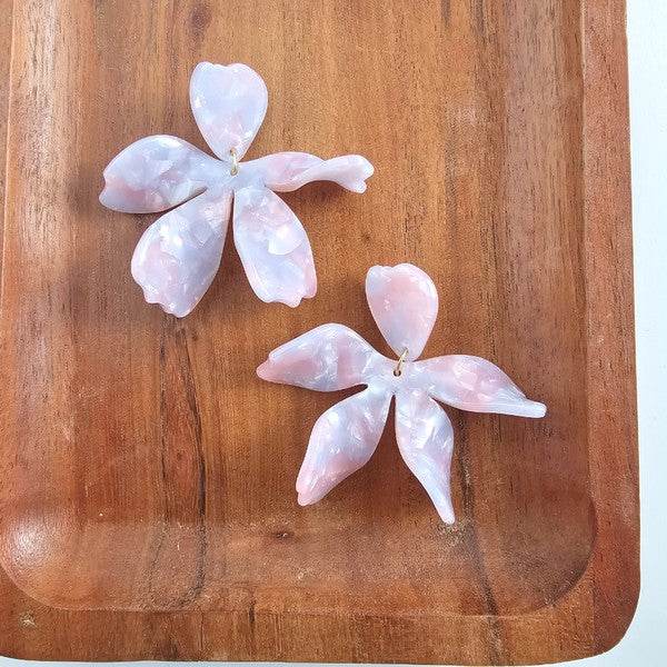 Jasmine Earrings - Enchanted - Shop Style & More | Fresh Looks, Everyday Deals & Free Shipping