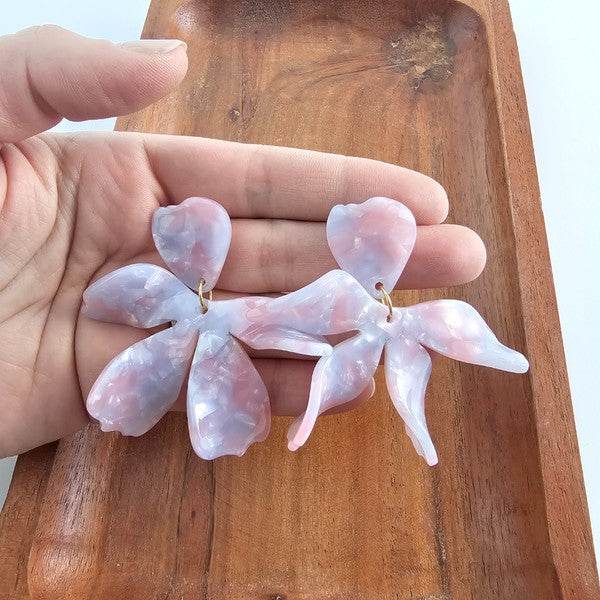 Jasmine Earrings - Enchanted - Shop Style & More | Fresh Looks, Everyday Deals & Free Shipping