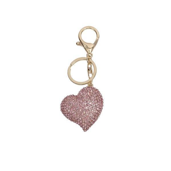 Sparkling Lip Keychain - Shop Style & More | Fresh Looks, Everyday Deals & Free Shipping
