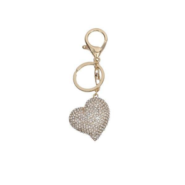 Sparkling Lip Keychain - Shop Style & More | Fresh Looks, Everyday Deals & Free Shipping