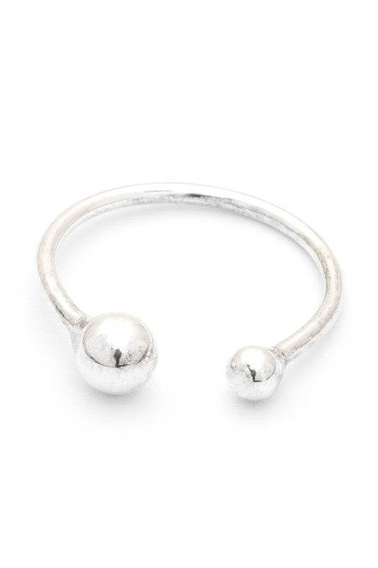 Adjustable Fashion Ring - Shop Style & More | Fresh Looks, Everyday Deals & Free Shipping