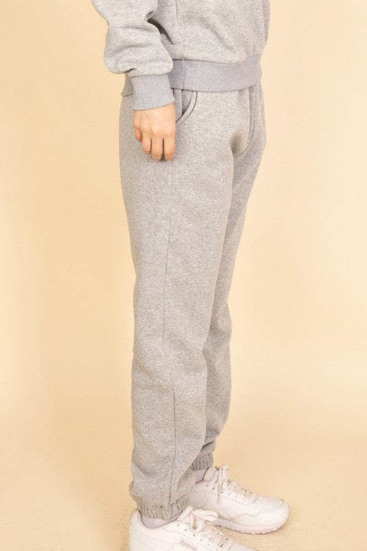 Side Pocket Drawstring Waist Sweatpants - Shop Style & More | Fresh Looks, Everyday Deals & Free Shipping