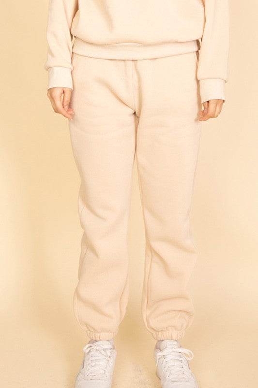 Side Pocket Drawstring Waist Sweatpants - Shop Style & More | Fresh Looks, Everyday Deals & Free Shipping