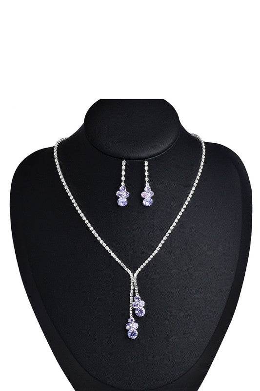 Rhinestone Necklace - Shop Style & More | Fresh Looks, Everyday Deals & Free Shipping