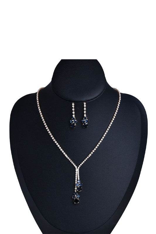 Rhinestone Necklace - Shop Style & More | Fresh Looks, Everyday Deals & Free Shipping