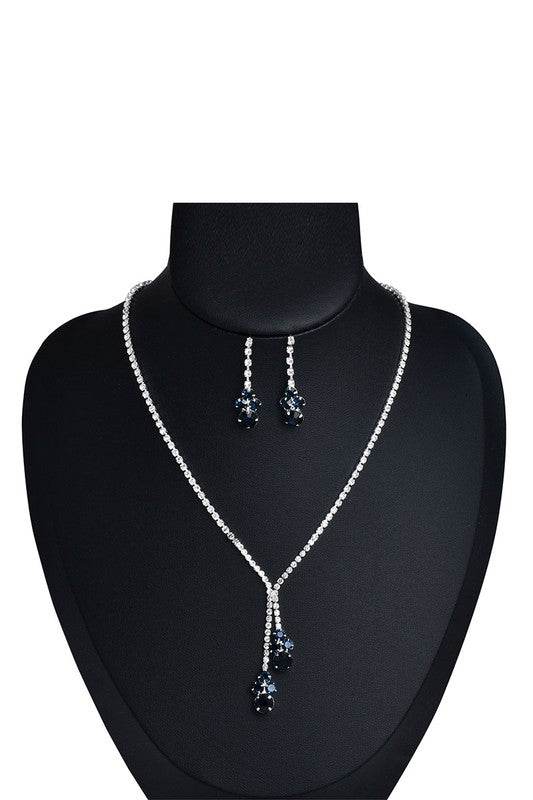 Rhinestone Necklace - Shop Style & More | Fresh Looks, Everyday Deals & Free Shipping