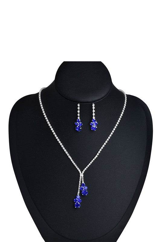 Rhinestone Necklace - Shop Style & More | Fresh Looks, Everyday Deals & Free Shipping