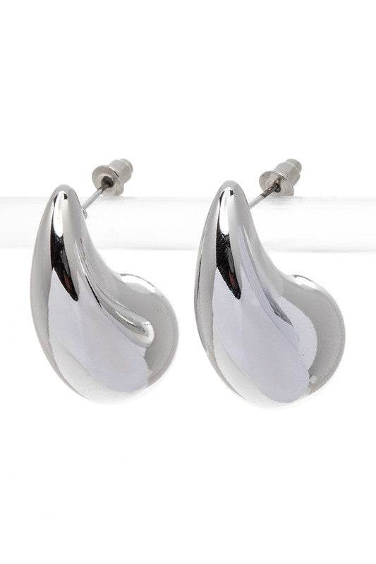 Droplet Iconic Earrings - Shop Style & More | Fresh Looks, Everyday Deals & Free Shipping
